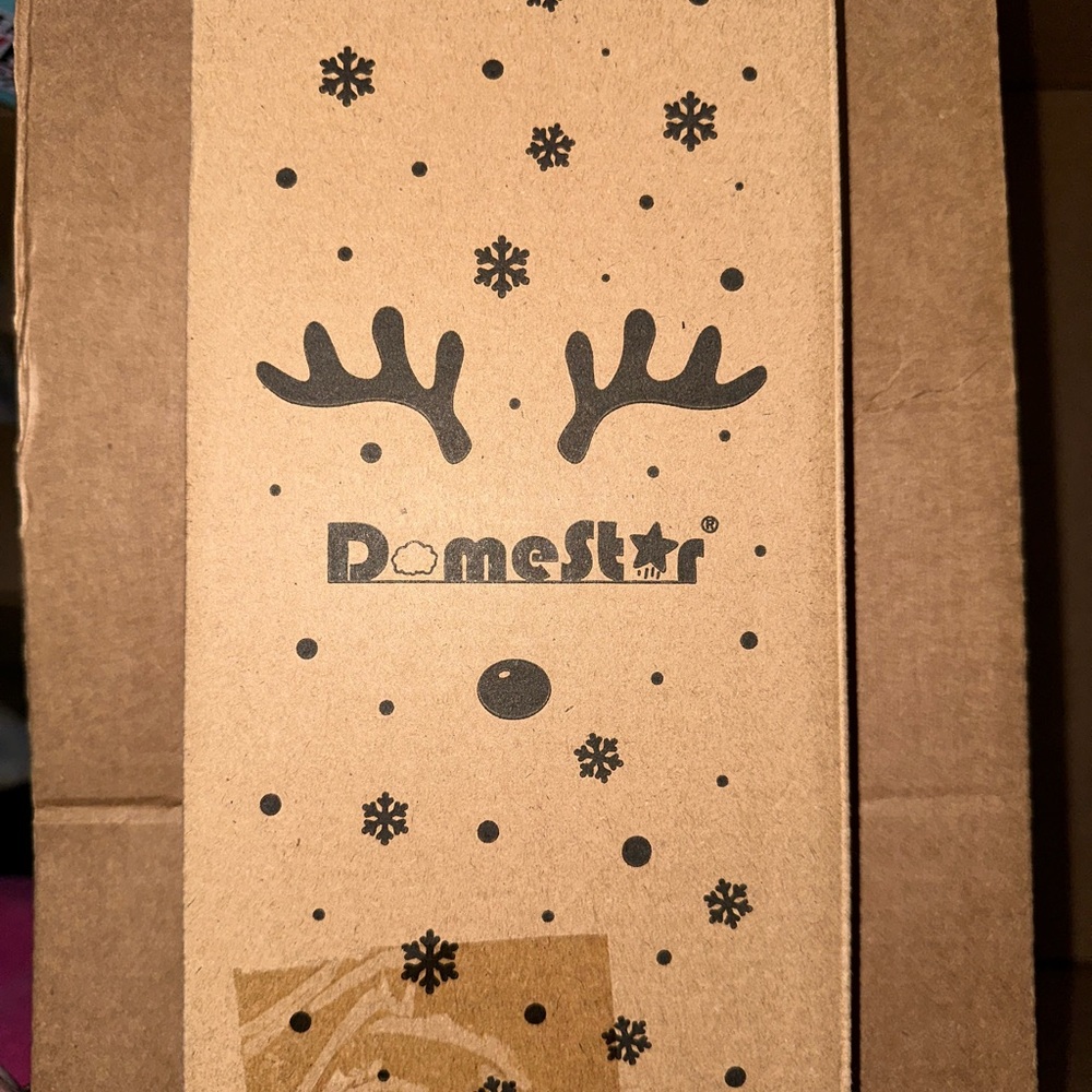 Light up Christmas headband